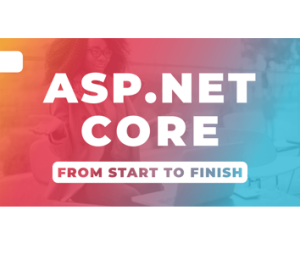 iamtimcorey (TimCorey) — ASP.NET CORE FROM START TO FINISH 2021-12