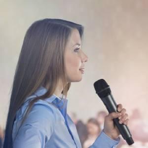Udemy — You Can Deliver a TED-Style Talk Presentation (Unofficial) 2022-5