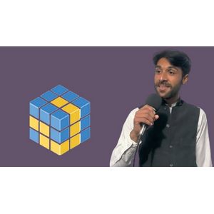 Python Numpy Programming with Coding Exercises 2024-10