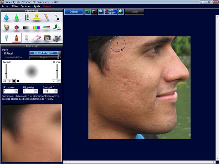 Pictures · PhotoInstrument 7.6 Build 970