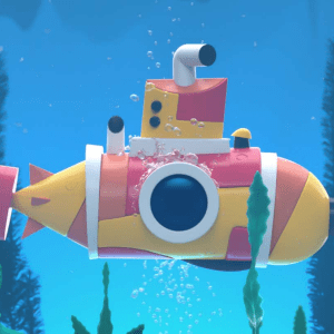 School Of Motion – Cinema 4D Ascent Weeks 1 – 8 2021-5