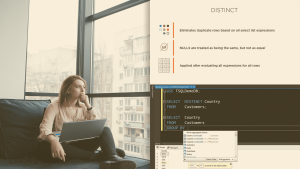 Querying Data with T-SQL from SQL Server 2023-5