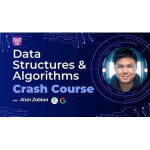 Jointaro — Crash Course: Beginner Data Structures And Algorithms Concepts 2025-5