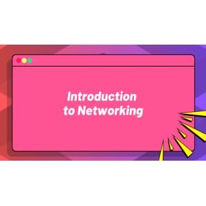ZeroToMastery — Introduction to Networking 2025-4