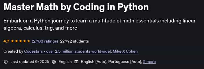 चित्र · मास्टर मैट्रिक्स में कोडिंग Python 2025-5