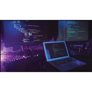 Udemy — Learn C/C++ Programming with 120+ Practical Examples 2025-3