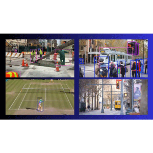YOLOv12: Custom Object Detection, Tracking & WebApps 2025-2