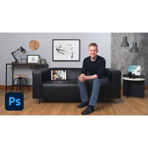 Architectural Drawing: From Paper to Photoshop 2023-2