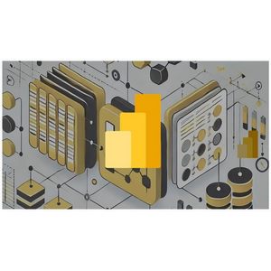 Vollständige M Sprache von Scratch in Power Query für Power BI 2025-3