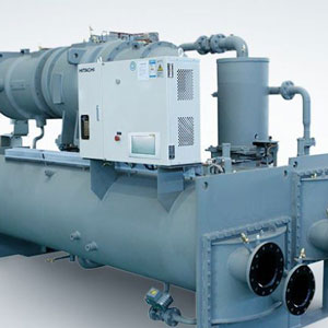أساسيات HVAC ومراقبة BMS 2024-12