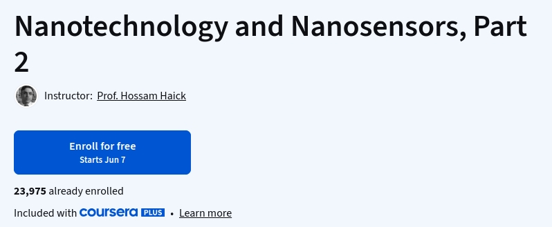Imágenes · Nanotecnología y Nanosensores, Parte 2 2026-6