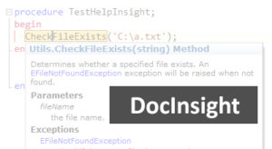 DevJet Documentation Insight Enterprise 3.8.11.27 XE10-XE10.3 Rio