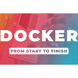 IAmTimCorey (TimCorey) — DOCKER FROM START TO FINISH 2021-12
