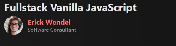 Pictures · Frontend Masters — Fullstack Vanilla JavaScript 2024-8