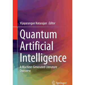 Springer — Quantum Artificial Intelligence 2025