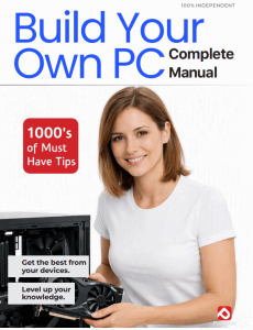 Popercuts — Building Your Own PC Complete Manual 15th Edition 2026