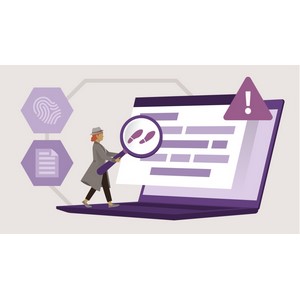 LinkedIn — Web Forensics: Recovering Digital Evidence 2024-11