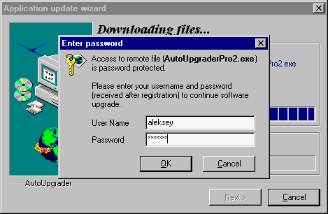 Pictures · AutoUpgrader Pro 5.2 for XE7, XE8, XE10, XE10.1, XE10.3 Rio