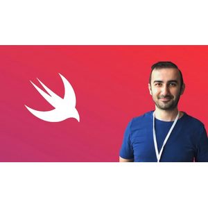 Udemy — Mastering Swift: From Fundamentals to Advanced Techniques 2024-10