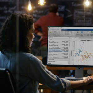 Coursera — Practical Data Science with MATLAB Specialization 2026-10