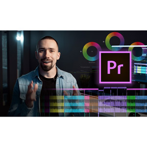 Video Editing in Adobe Premiere – From Beginner to Pro 2020-6