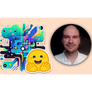 Udemy — The Local LLM Crash Course – Build an AI Chatbot in 2 hours! 2024-4