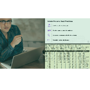 Pluralsight — Getting Started with Linux System Administration 2023-5