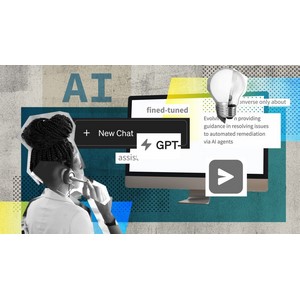 LinkedIn — ChatGPT Tips for the Help Desk 2024-8