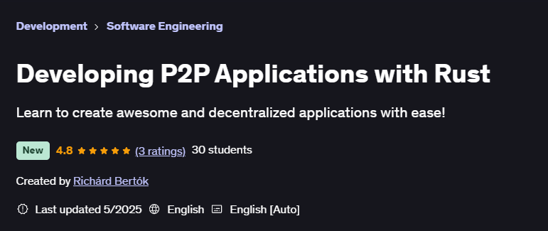 Pictures · Udemy — Developing P2P Applications with Rust 2025-5