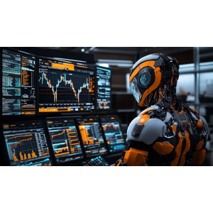 Trading algorithmique pour débutants 2025Créer des bots personnalisés 2025-7