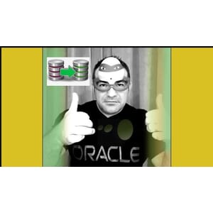 Udemy — Oracle Database Administration Workshop ( 12c and Higher) 2020-7