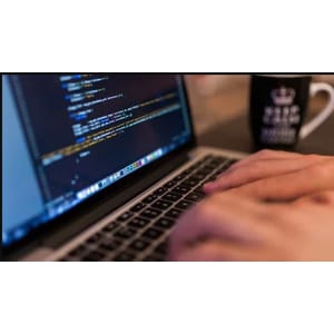 Udemy — Complete C++ Programming Course with OOP’s Concept 2022-5