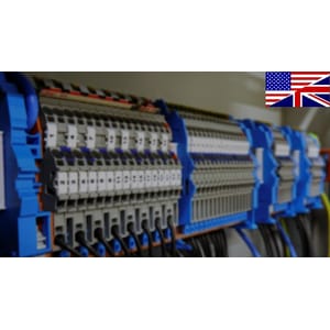 Udemy — KNX/ETS – Primer 2025-2