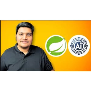 Master Generative AI with Java and Spring Boot | Spring AI 2025-1