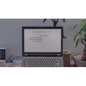 Pluralsight — Web Application Penetration Testing with Burp Suite 2024-10