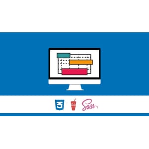 CSS Grid & Flexbox – The Ultimate Course Build +10 Projects 2019-11