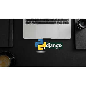 Udemy — Python & Django Framework for Beginners – 2024 2024-6