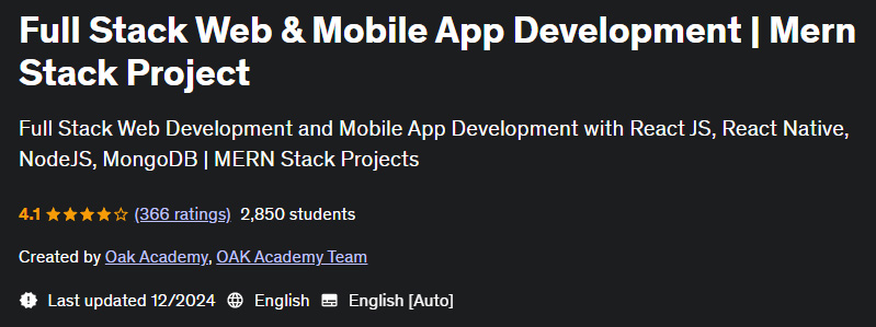 Pictures · Full Stack Web & Mobile App Development | Mern Stack Project 2024-12