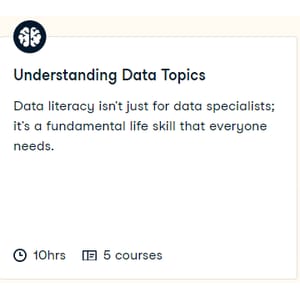 Understanding Data Topics 2024-8
