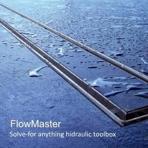 Bentley FlowMaster CONNECT Edition 10.02.00.01