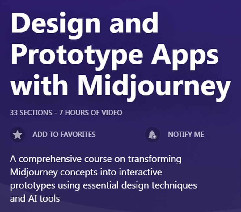 Pictures · DesignCode — Design and Prototype Apps with Midjourney 2023-8