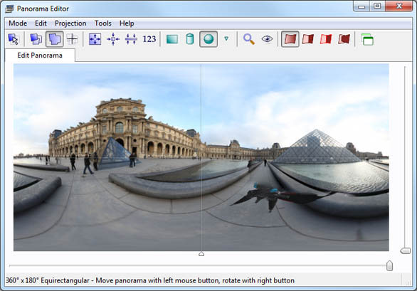 Pictures · PTGui Pro 10.0.15 Retail