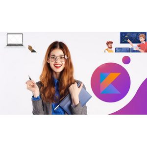 Udemy — 100 Days of Code | Kotlin Coding Challenge 2024[EN] 2024-1
