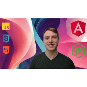 Angular Front End Development Beginner to Master 2025 2025-1
