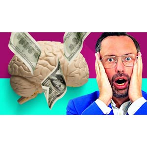 Marketing Psychology & Neuromarketing with Dekker 2022-5