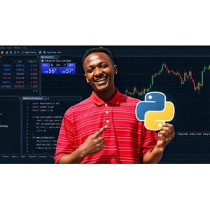 Python Algorithmic Trading with MetaTrader 5 (MT5) 2026-3