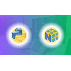 NumPy Programming Mastery: Learn Python for Data Analysis 2024-9