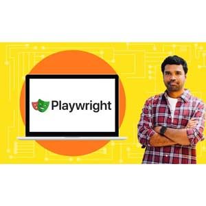 Playwright PYTHON اختبار الأتمتة - من الصفر إلى الخبير 2026-3