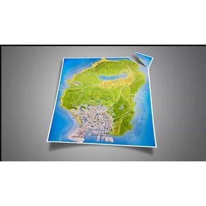 Udemy — Prediction Mapping Using GIS Data and Advanced ML Algorithms 2023-9