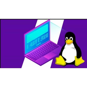 Udemy — Linux Containers – LXC / LXD 2020-11